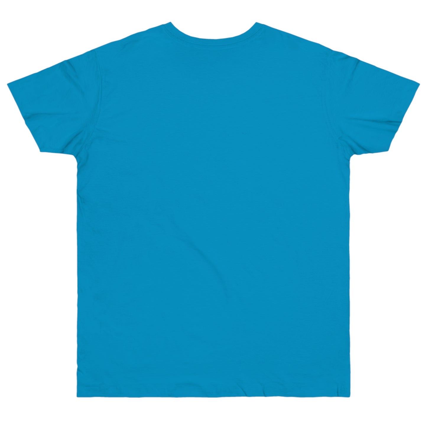 T-Shirt Herren Single Jersey "Wir müssen was bewegen..."