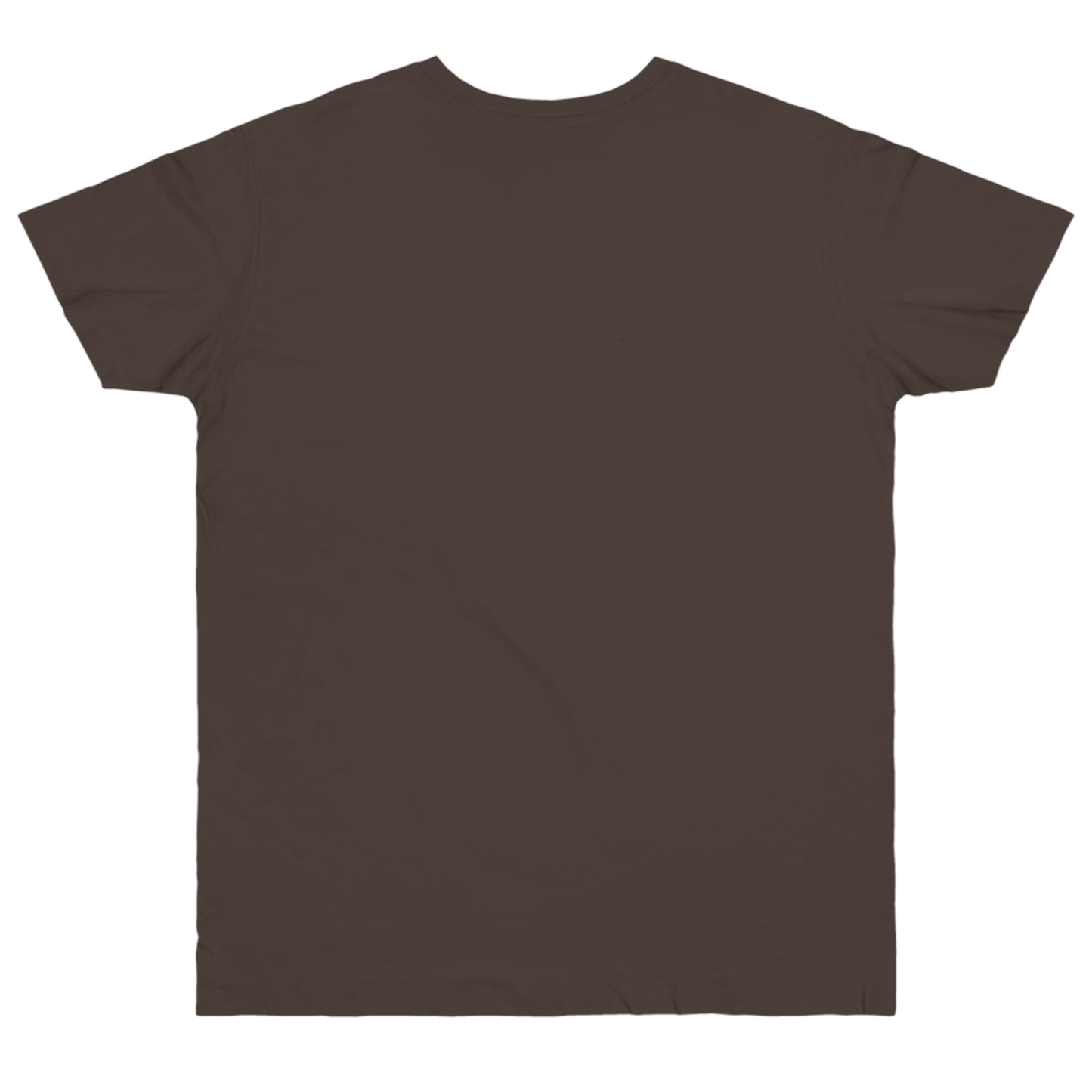 T-Shirt Herren Single Jersey "Wir müssen was bewegen..."