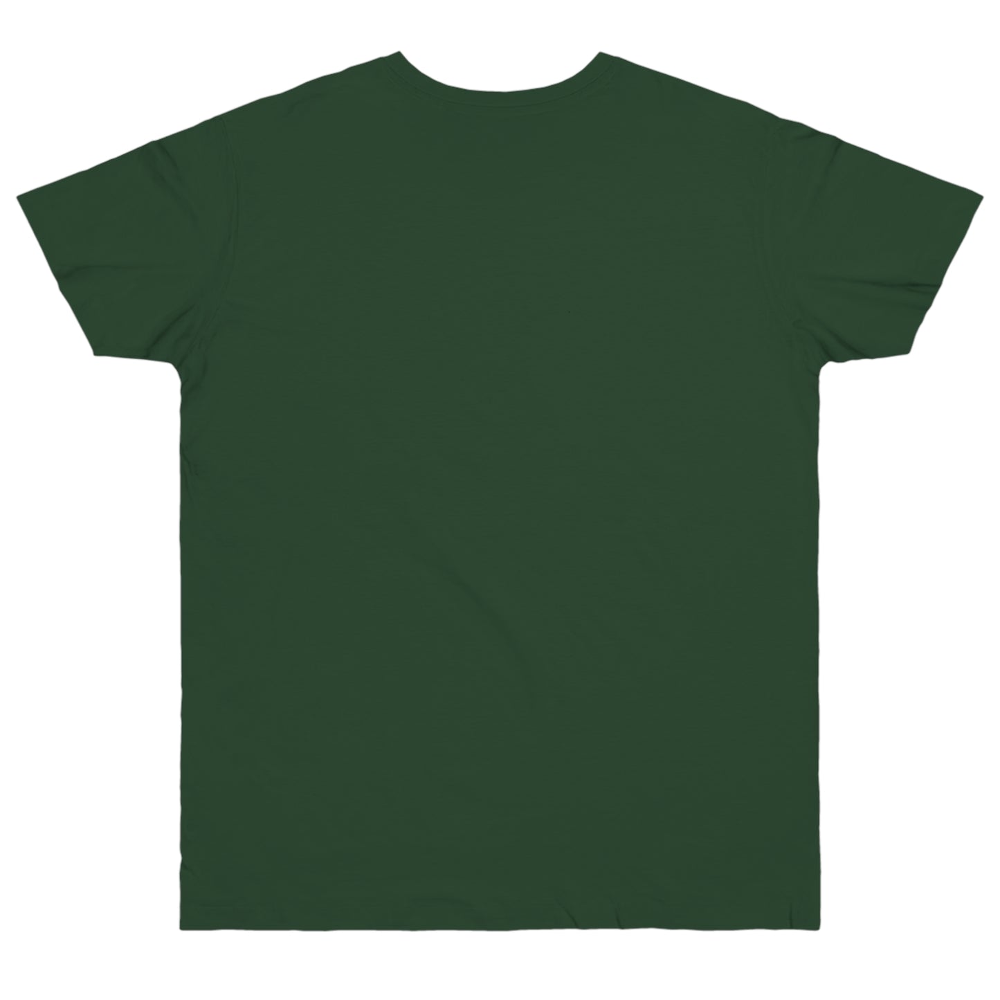 T-Shirt Herren Single Jersey "Wir müssen was bewegen..."