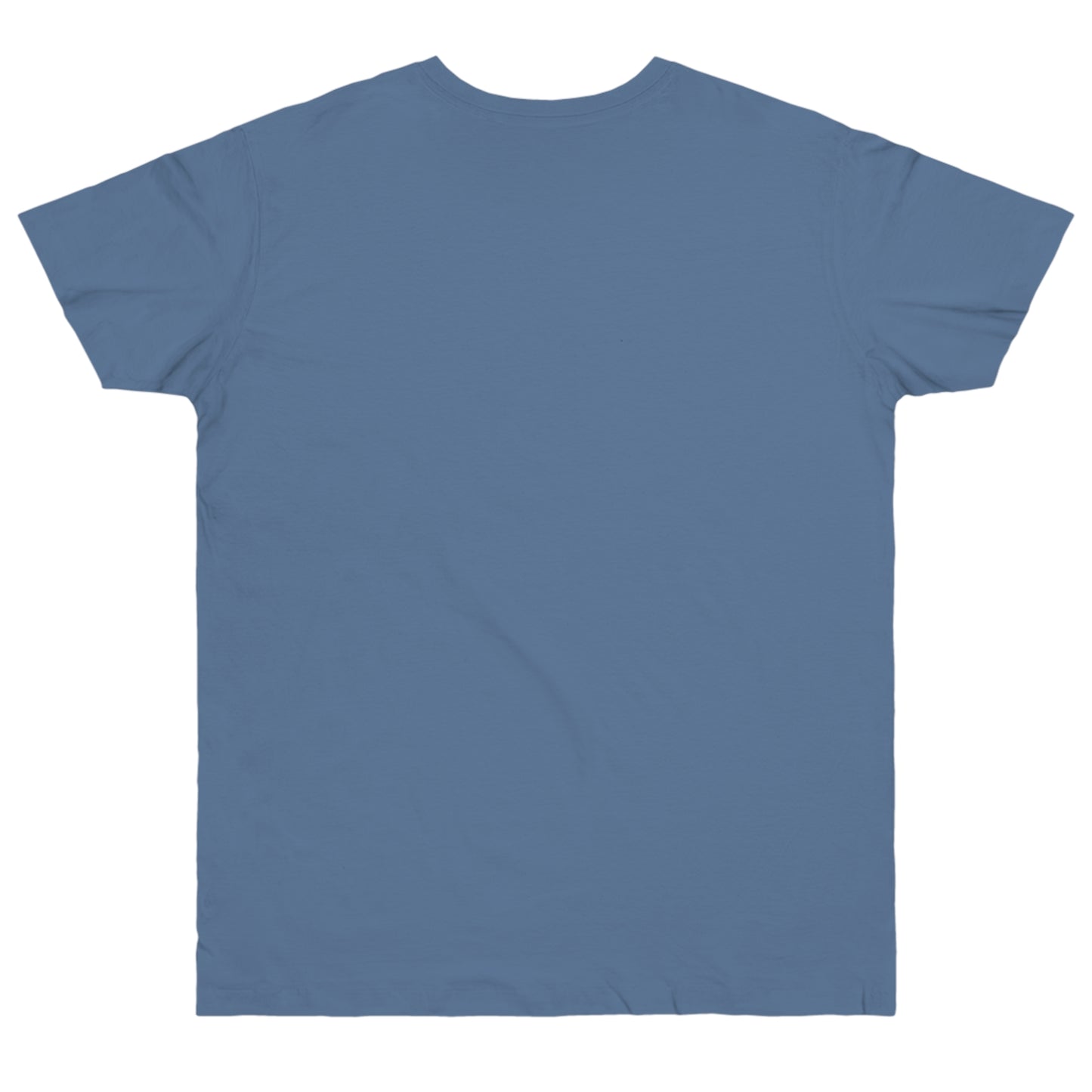 T-Shirt Herren Single Jersey "Wir müssen was bewegen..."