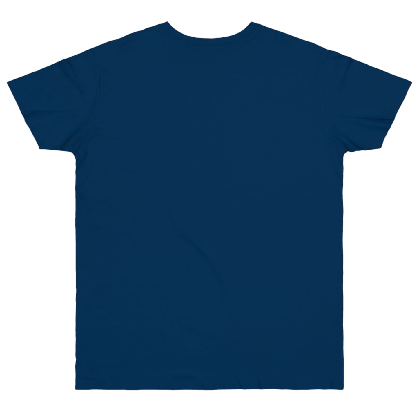 T-Shirt Herren Single Jersey "Wir müssen was bewegen..."