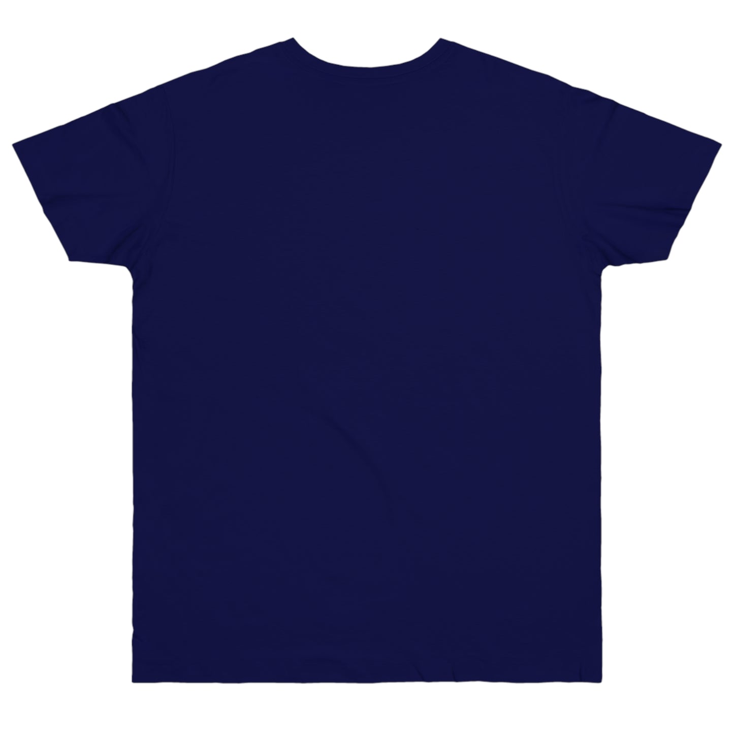 T-Shirt Herren Single Jersey "Wir müssen was bewegen..."