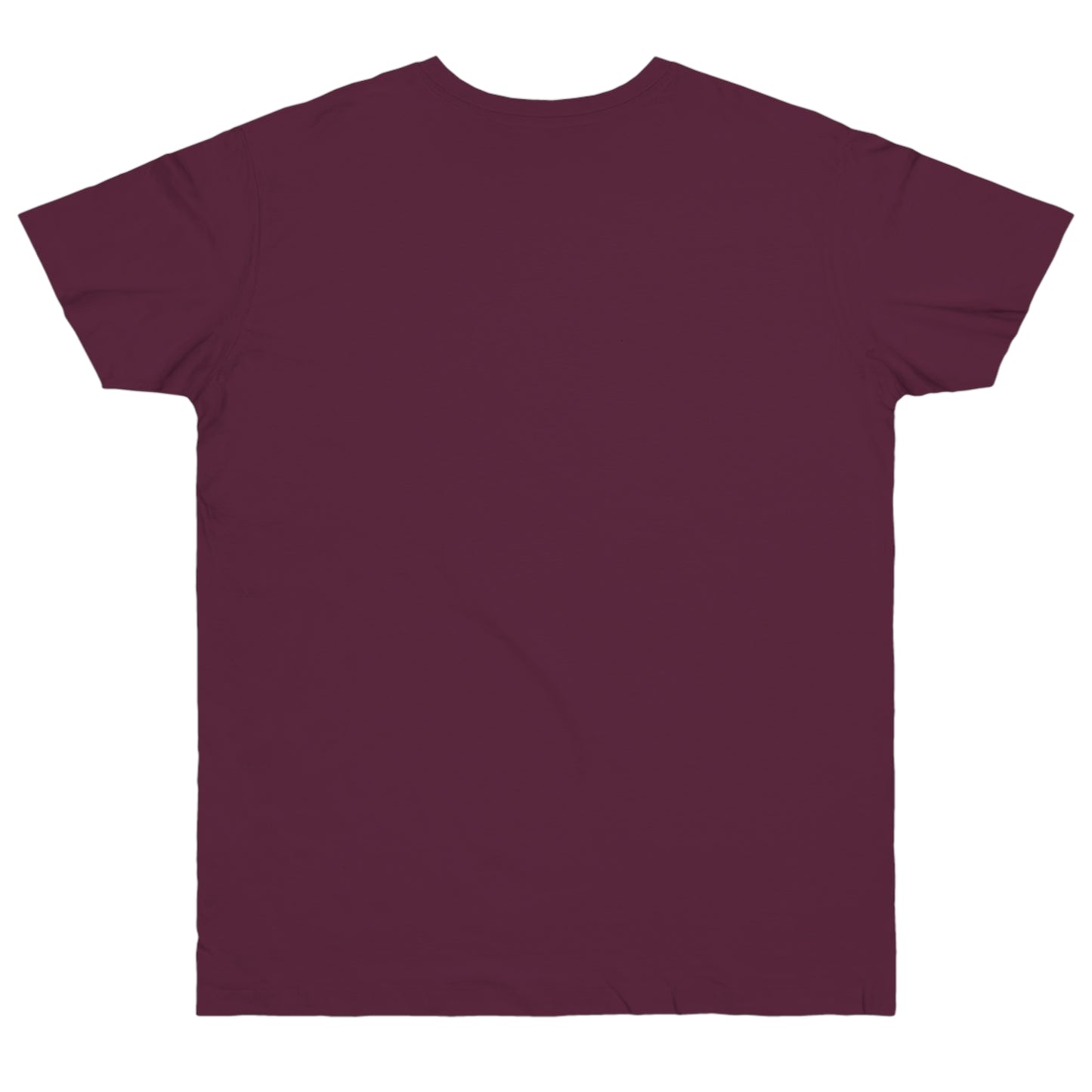 T-Shirt Herren Single Jersey "Wir müssen was bewegen..."