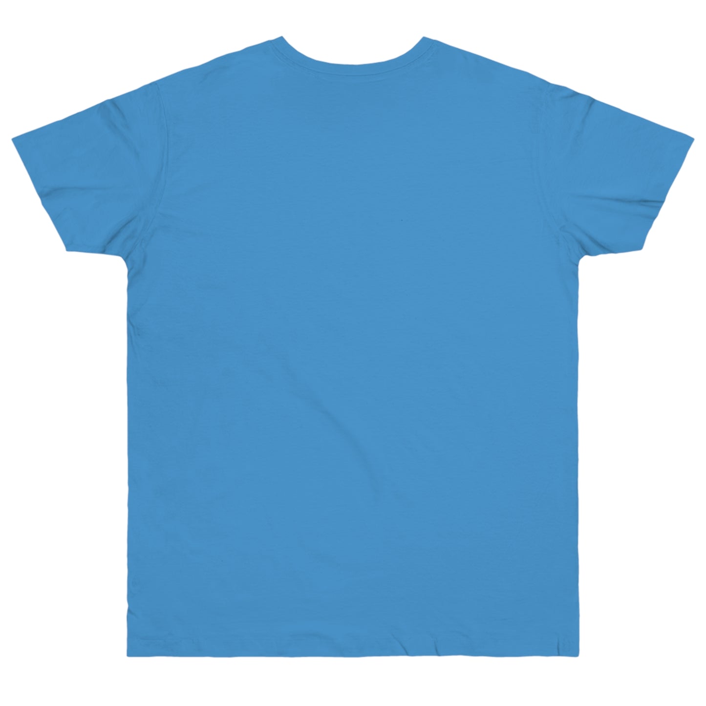 T-Shirt Herren Single Jersey "Wir müssen was bewegen..."