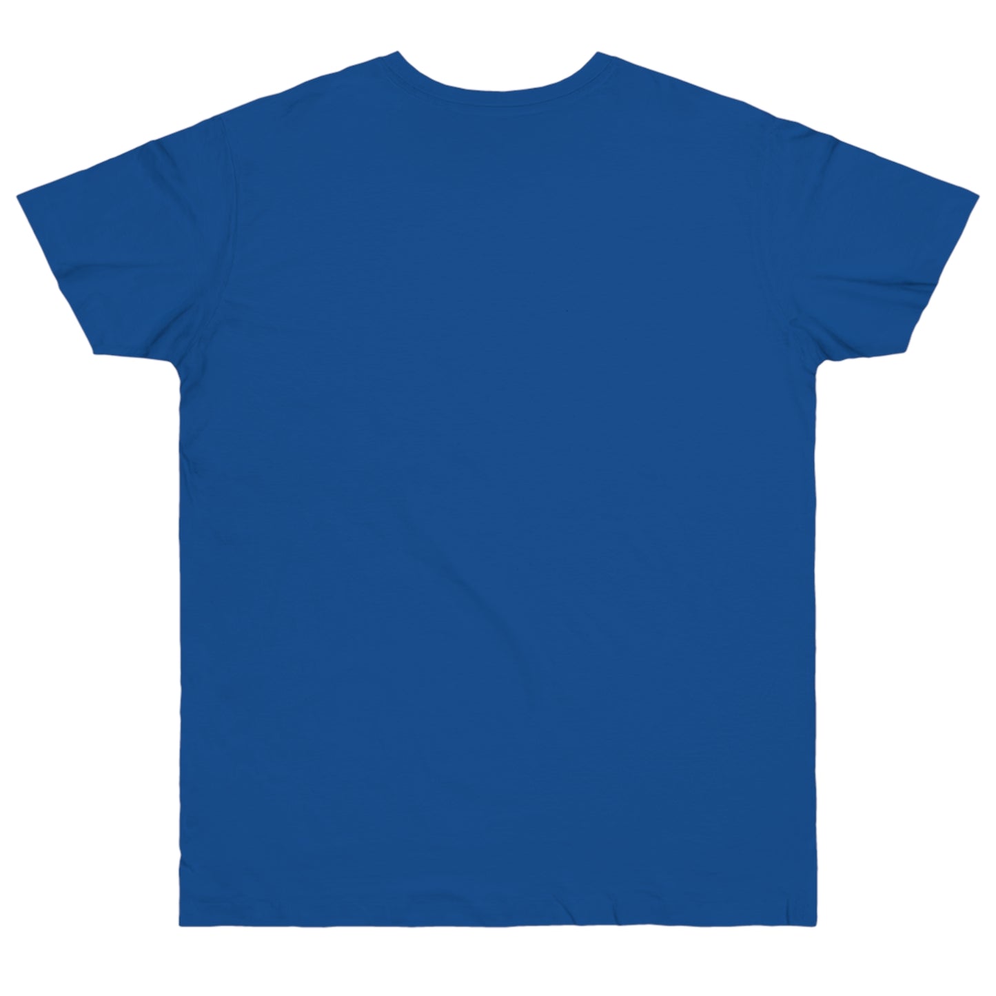 T-Shirt Herren Single Jersey "Wir müssen was bewegen..."