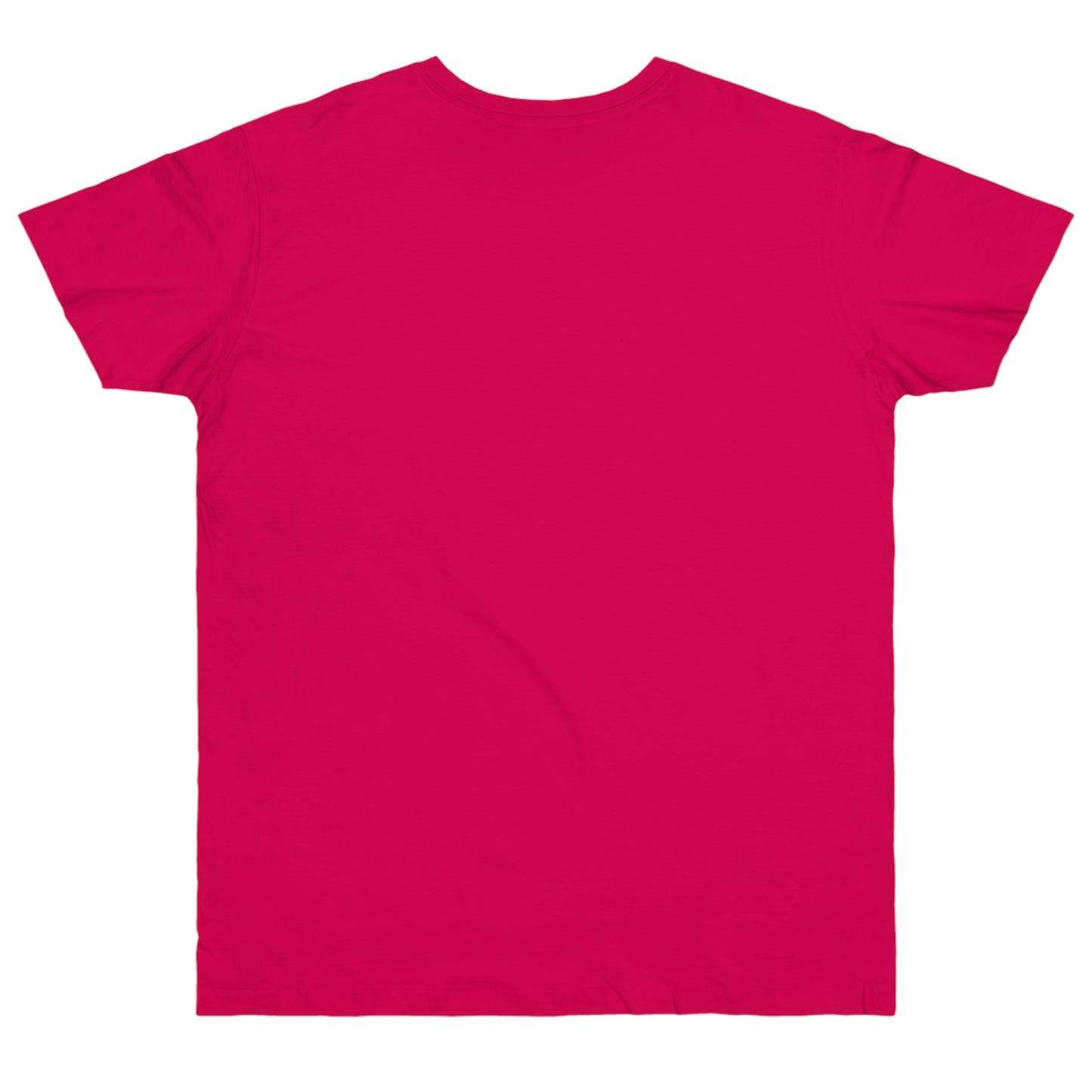 T-Shirt Herren Single Jersey "Wir müssen was bewegen..."
