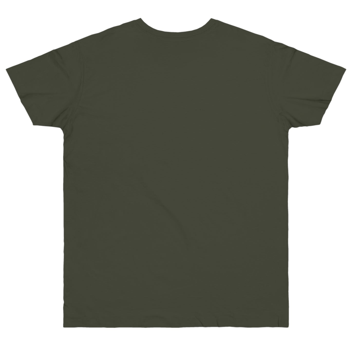 T-Shirt Herren Single Jersey "Wir müssen was bewegen..."