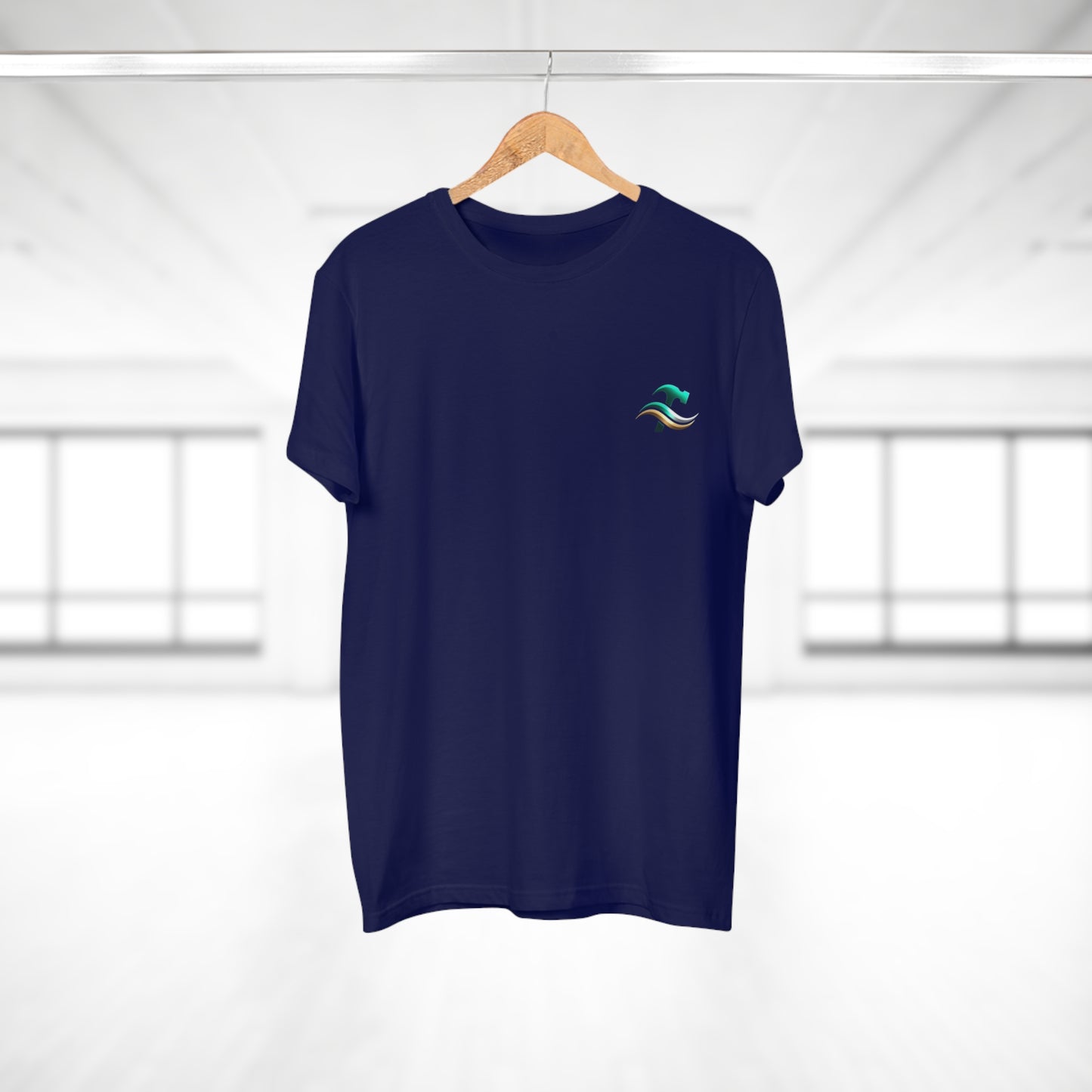 T-shirt Wunderschön