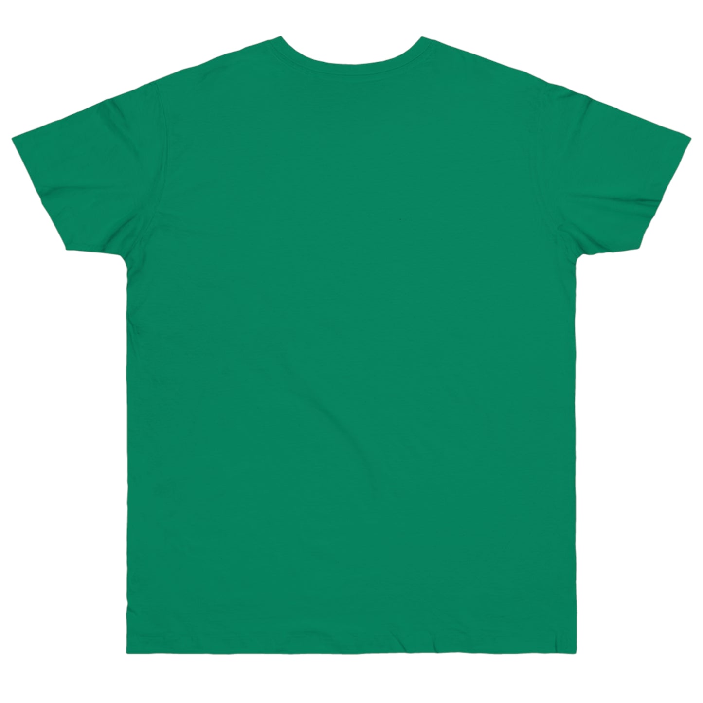 T-Shirt Herren Single Jersey "Wir müssen was bewegen..."