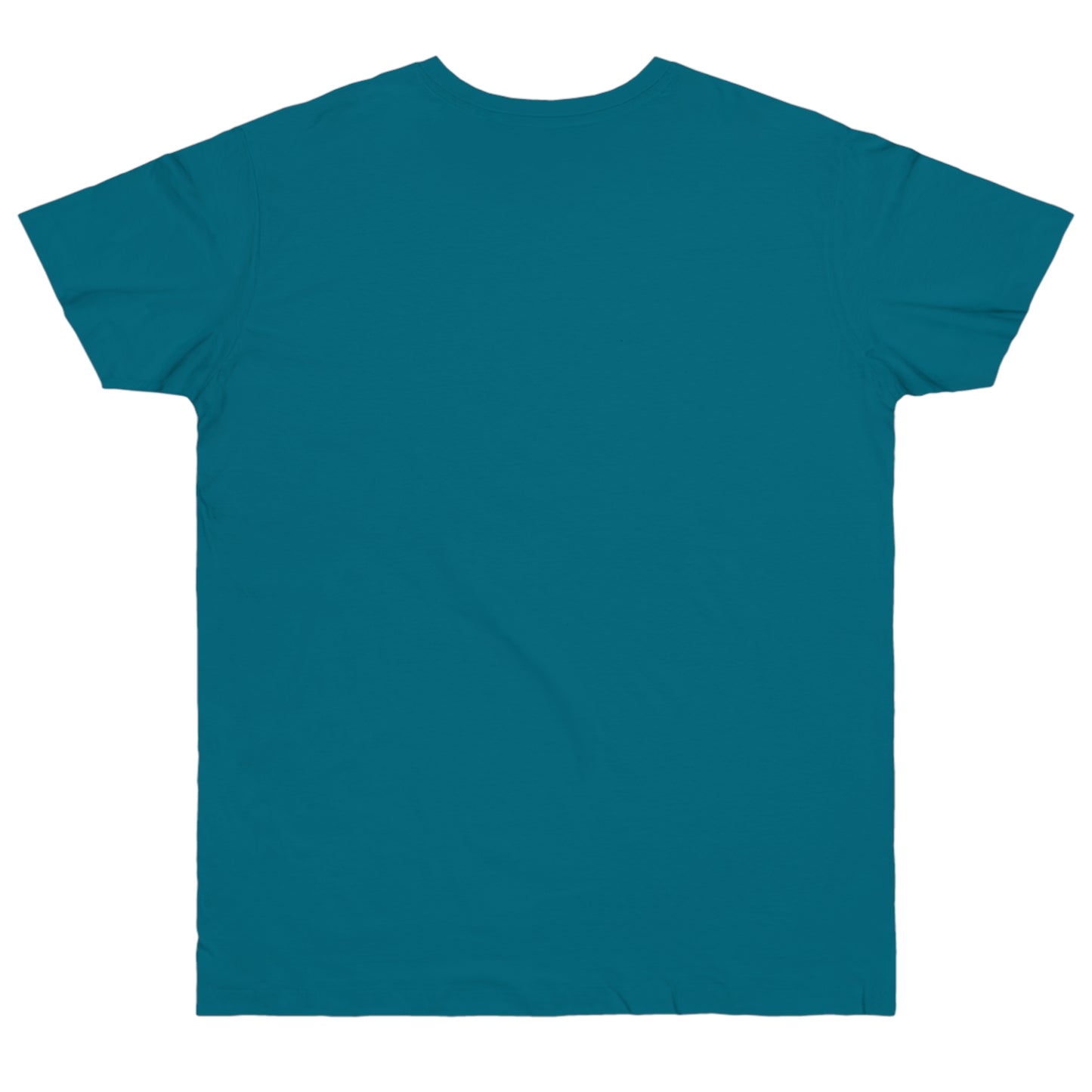 T-Shirt Herren Single Jersey "Wir müssen was bewegen..."