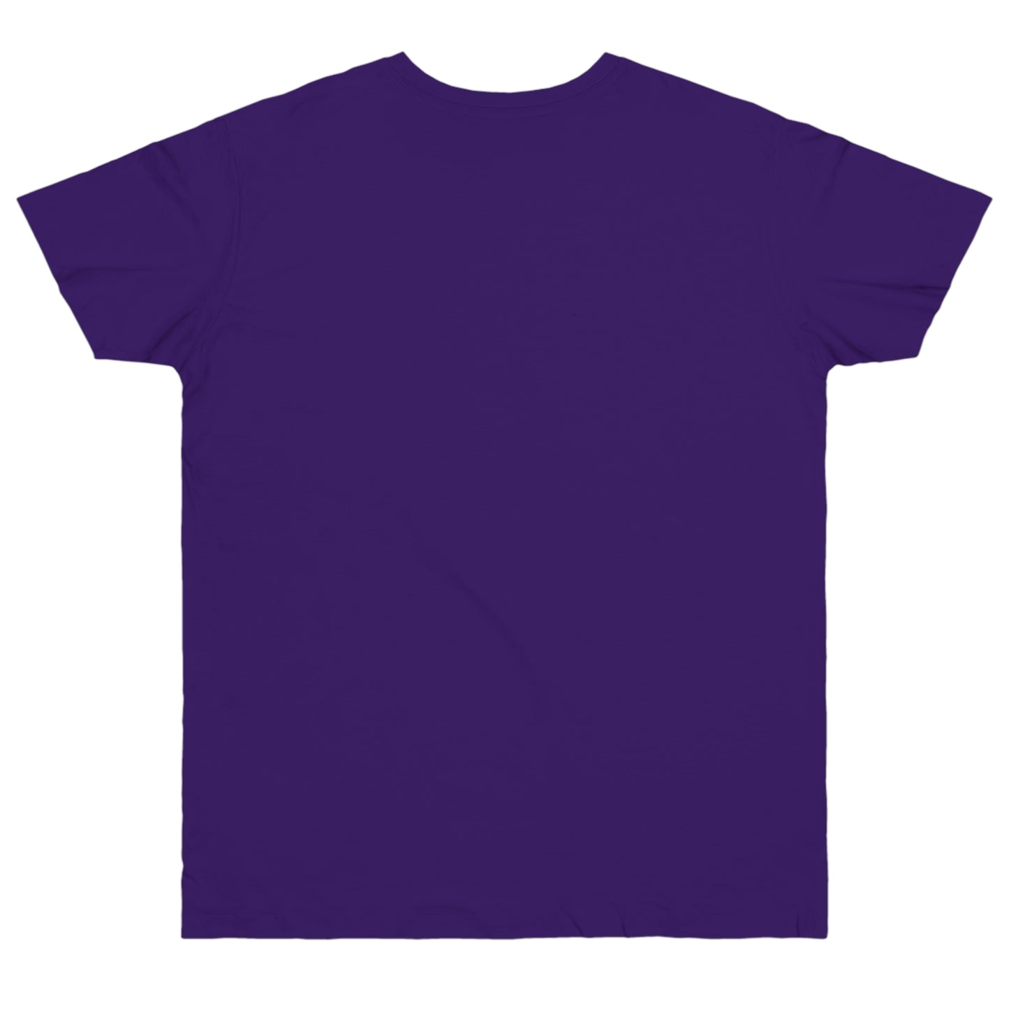 T-Shirt Herren Single Jersey "Wir müssen was bewegen..."
