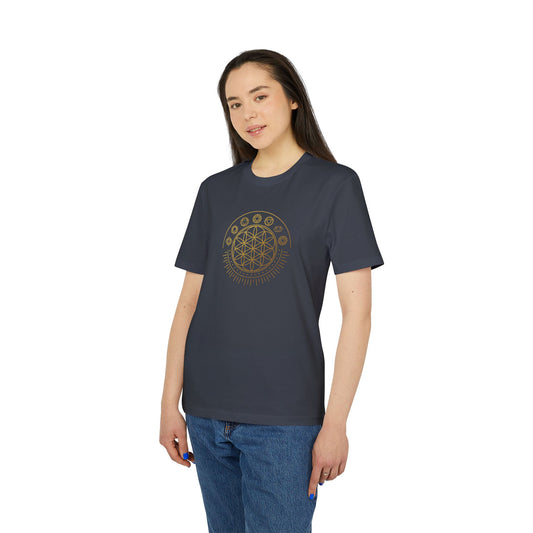 T-Shirt Unisex Organic Creator 2.0 "Erwachen"