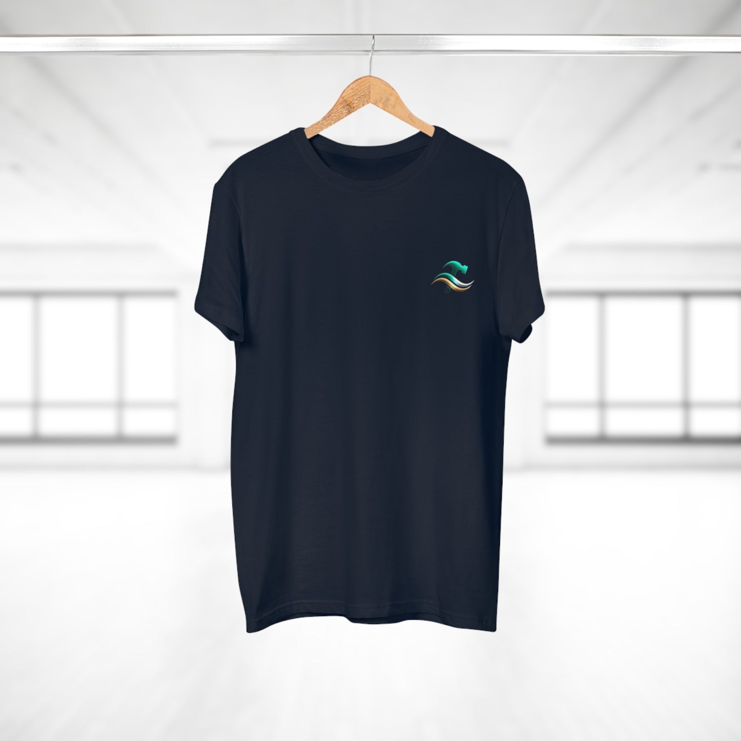 T-shirt Wunderschön