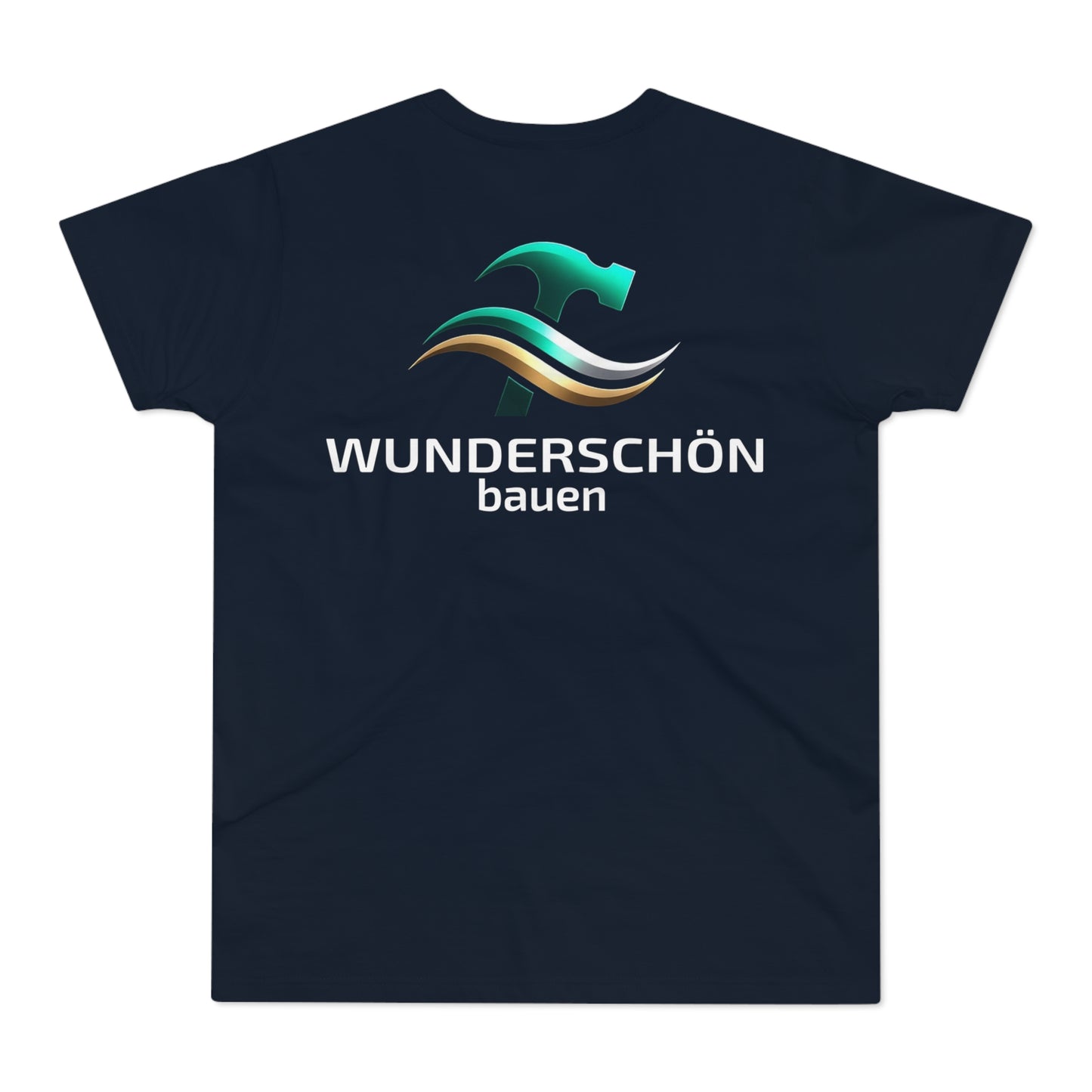 T-shirt Wunderschön