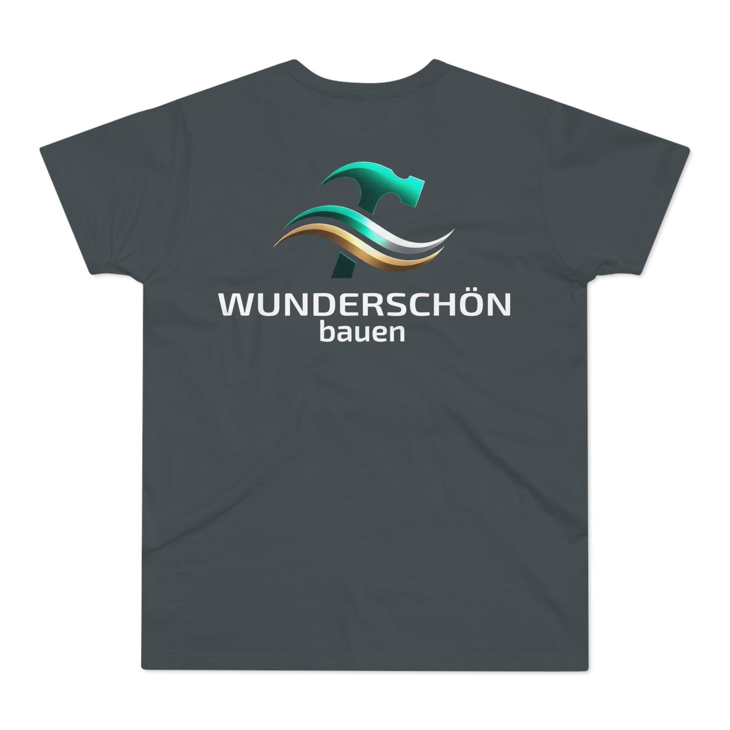 T-shirt Wunderschön