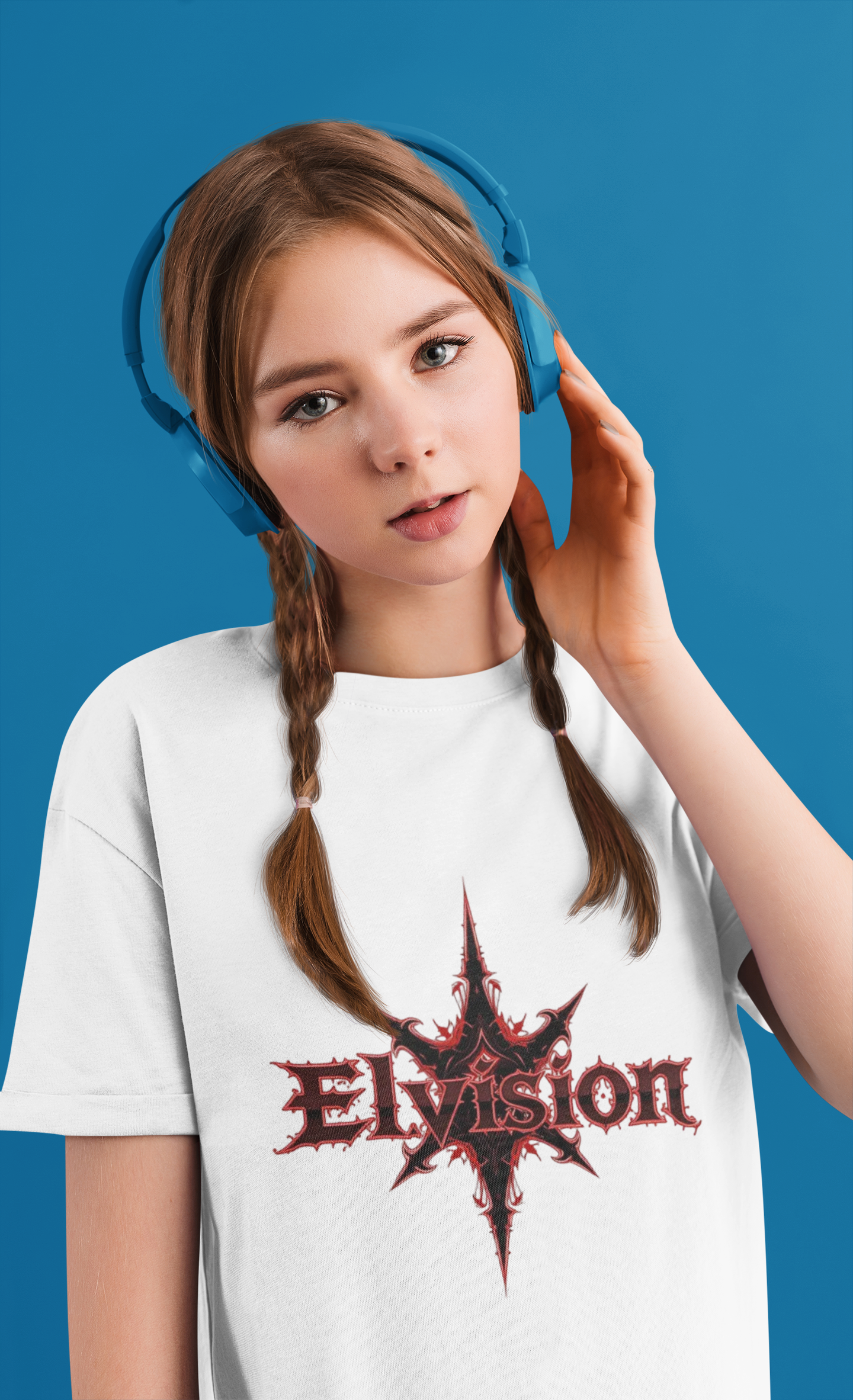 Elvi T-Shirt
