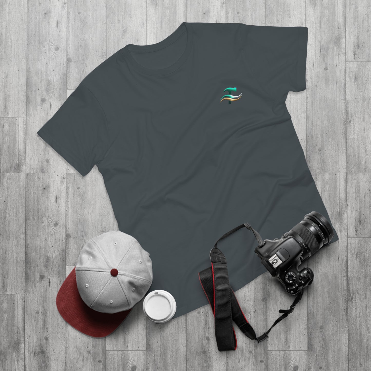 T-shirt Wunderschön