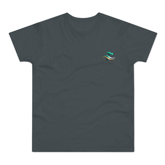 T-shirt Wunderschön