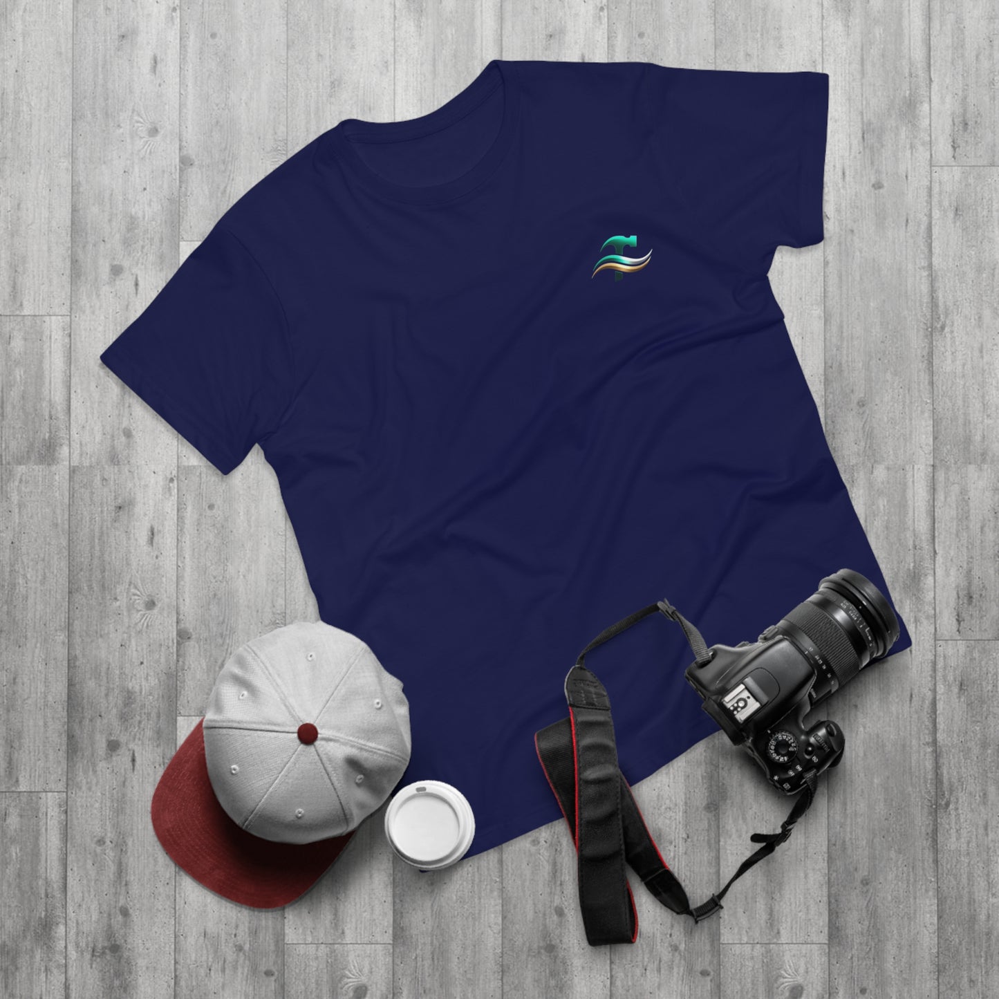 T-shirt Wunderschön