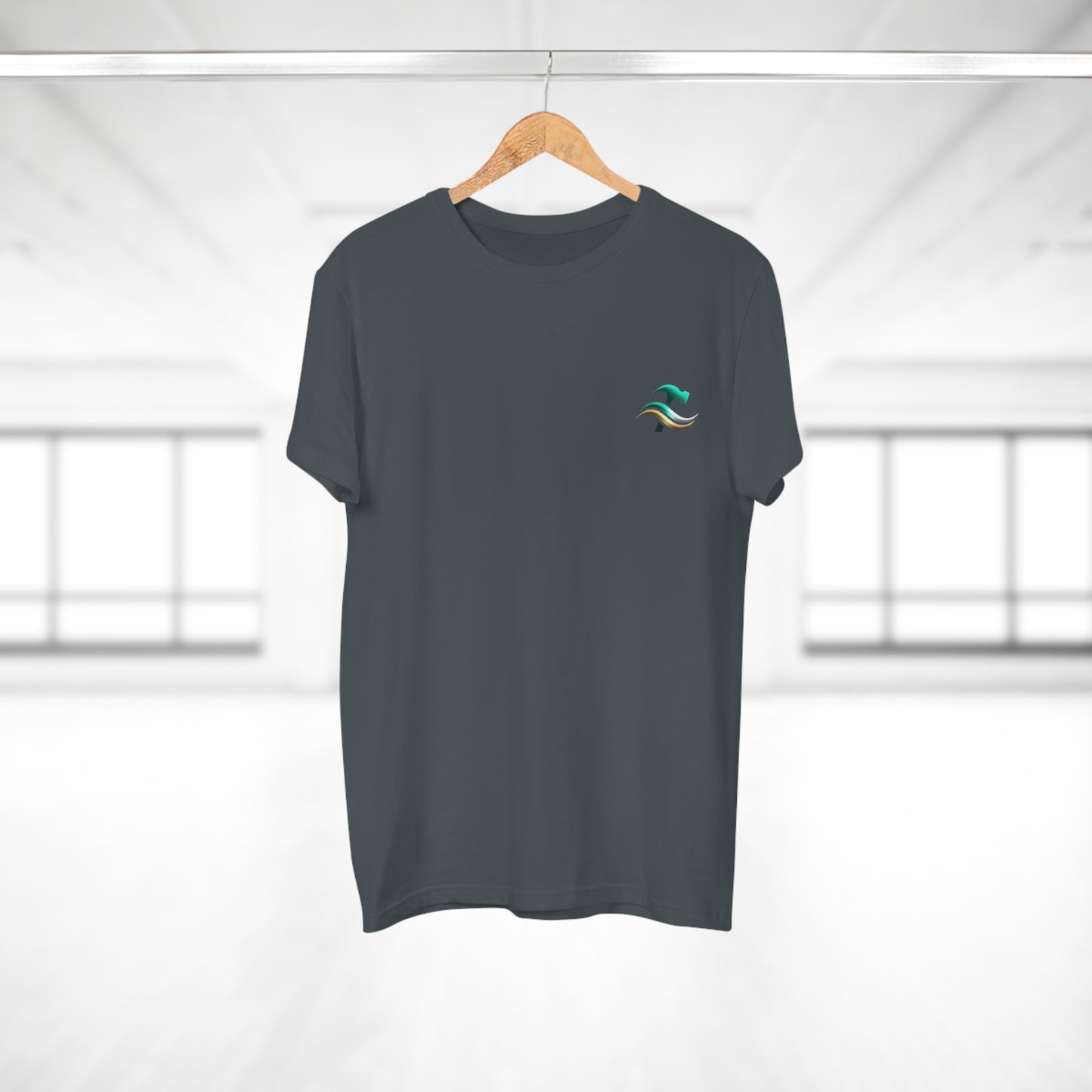 T-shirt Wunderschön