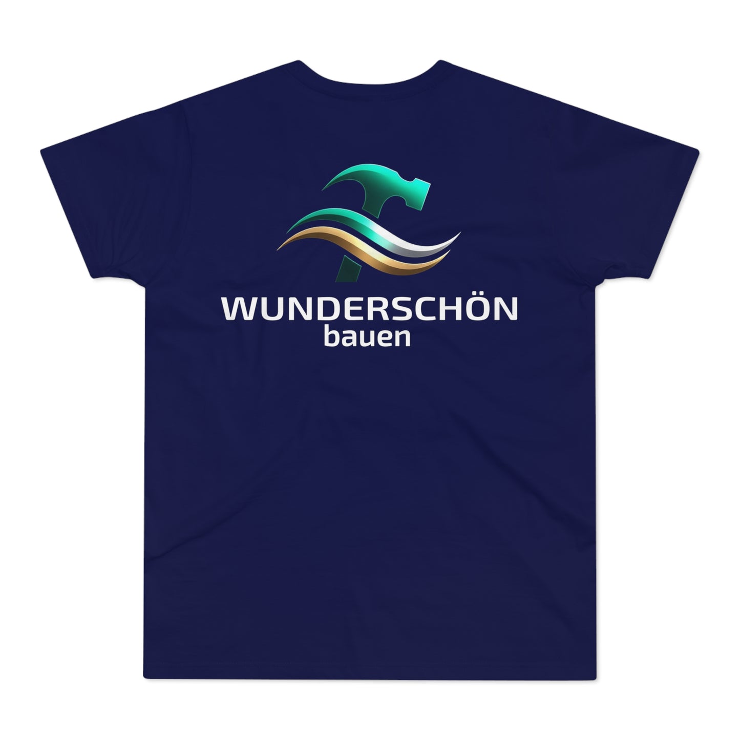 T-shirt Wunderschön